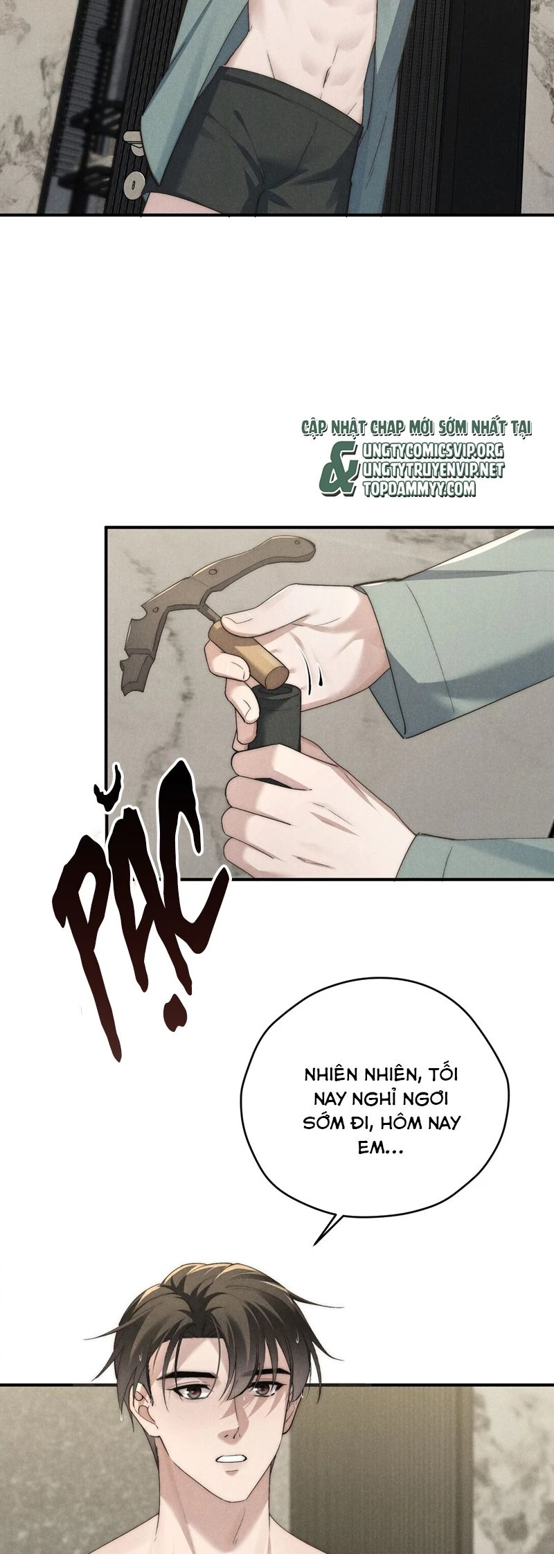 Thiếu Gia Không Ngoan Chapter  64 - 15