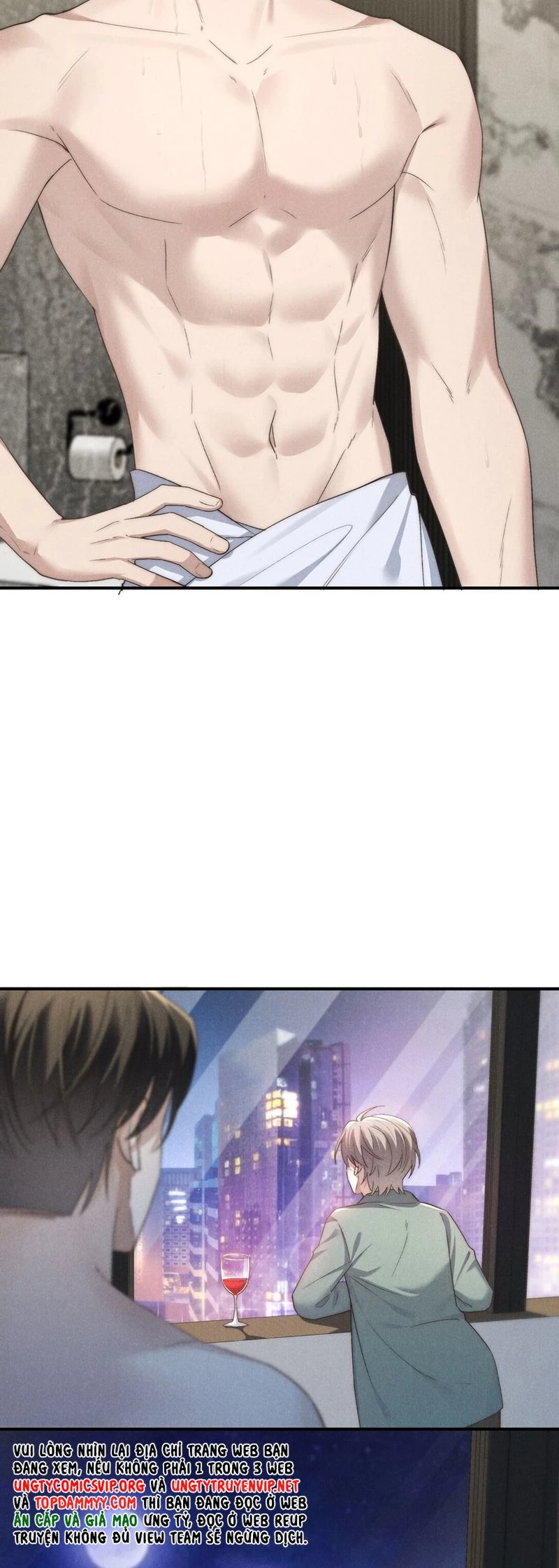 Thiếu Gia Không Ngoan Chapter  64 - 16