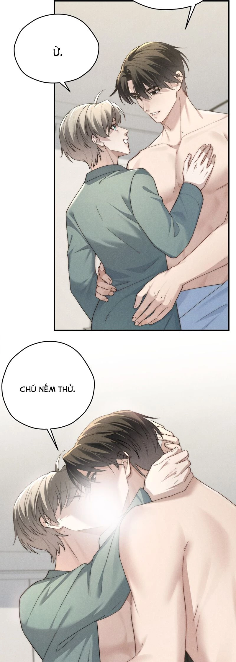 Thiếu Gia Không Ngoan Chapter  64 - 19