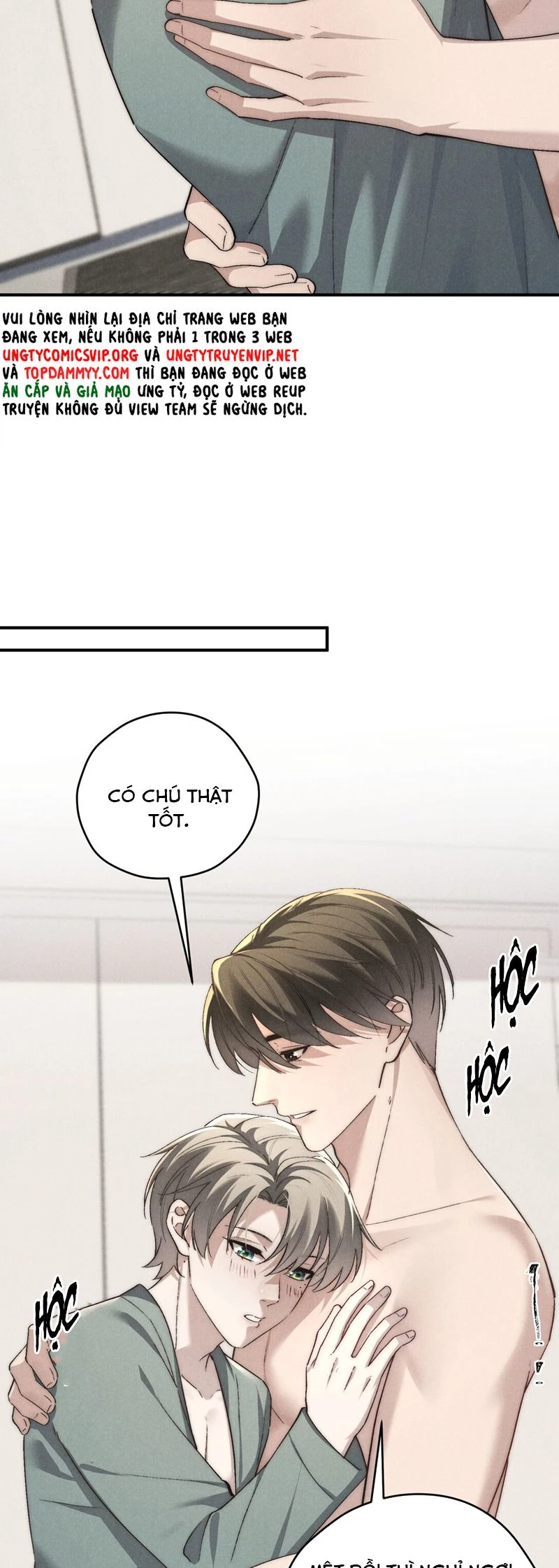 Thiếu Gia Không Ngoan Chapter  64 - 21