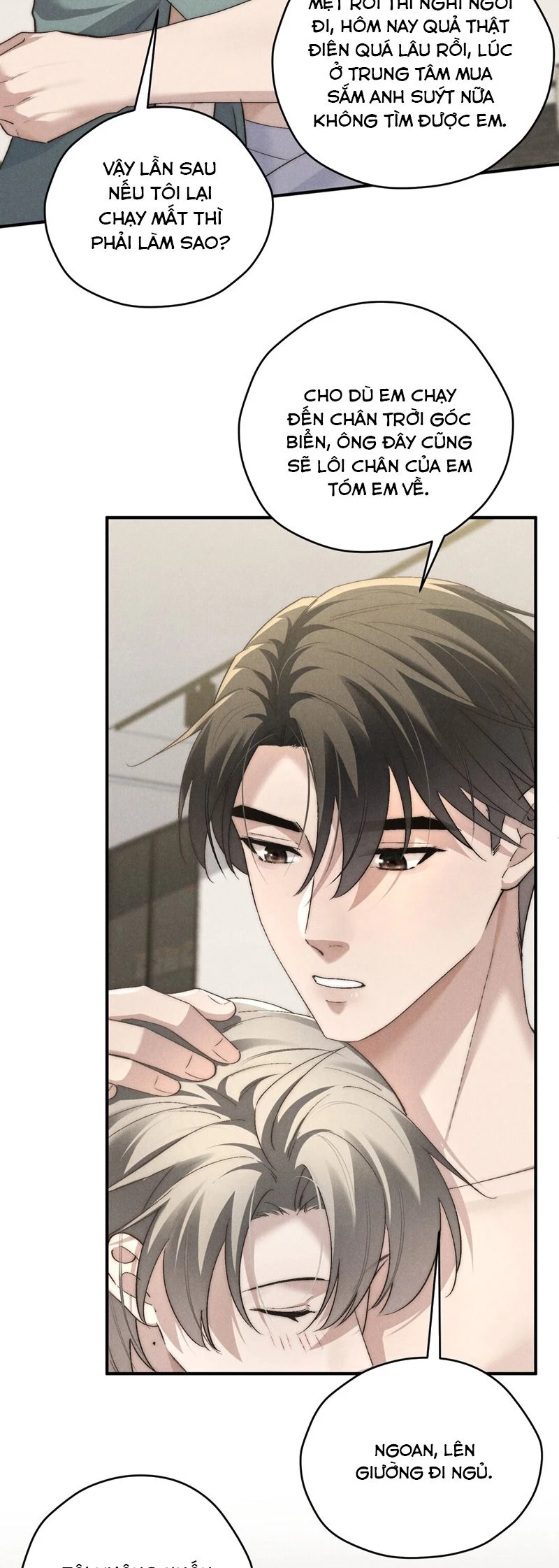 Thiếu Gia Không Ngoan Chapter  64 - 22