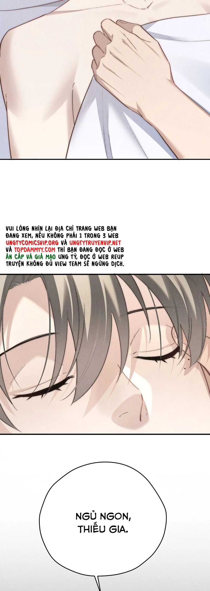 Thiếu Gia Không Ngoan Chapter  64 - 25