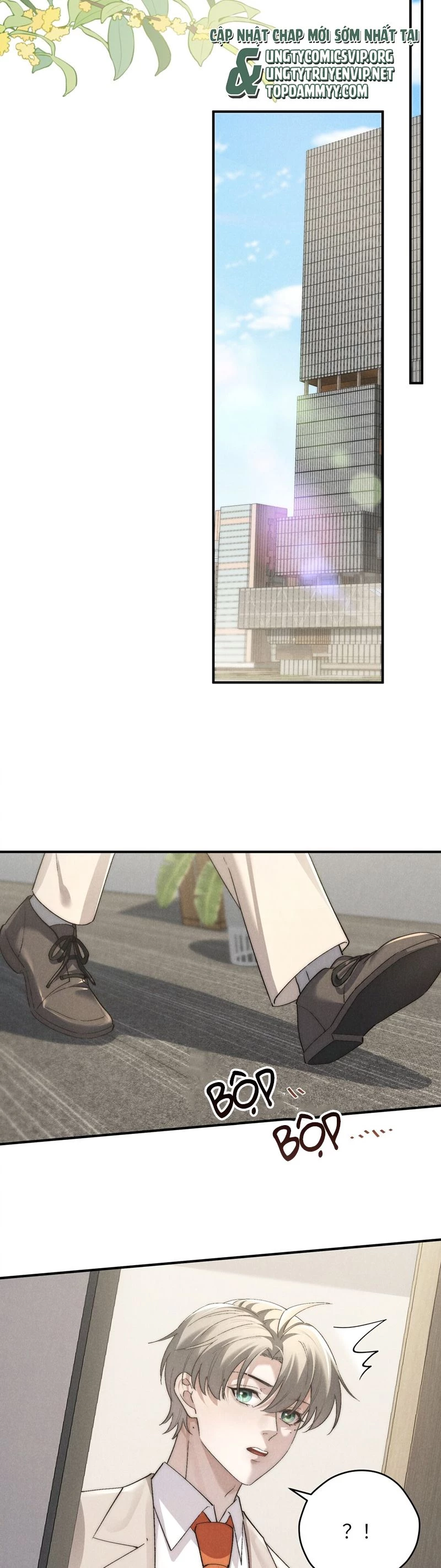 Thiếu Gia Không Ngoan Chapter  64 - 27