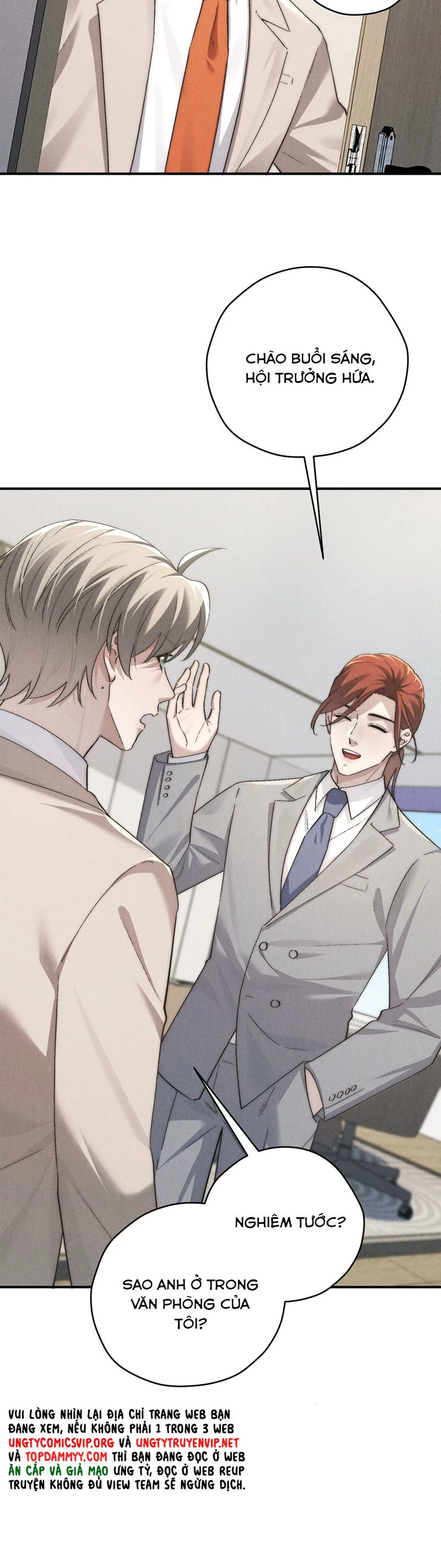 Thiếu Gia Không Ngoan Chapter  64 - 28