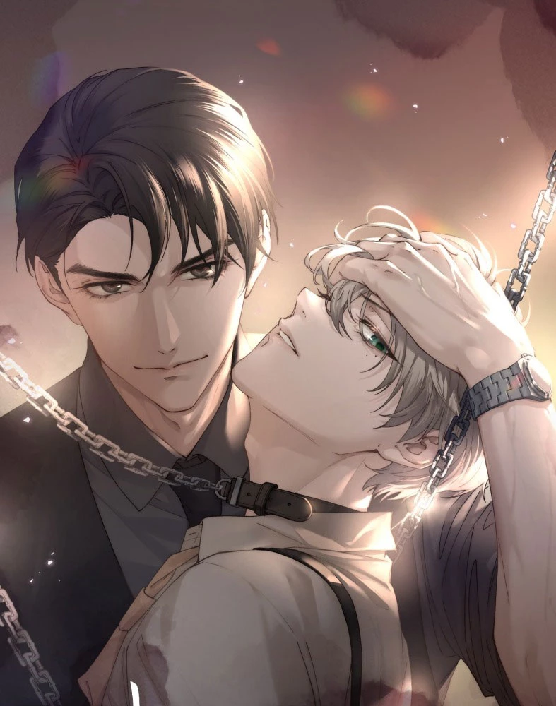 Thiếu Gia Không Ngoan Chapter  65 - 2