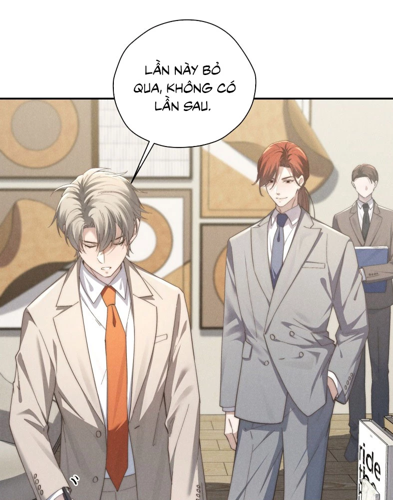 Thiếu Gia Không Ngoan Chapter  65 - 6