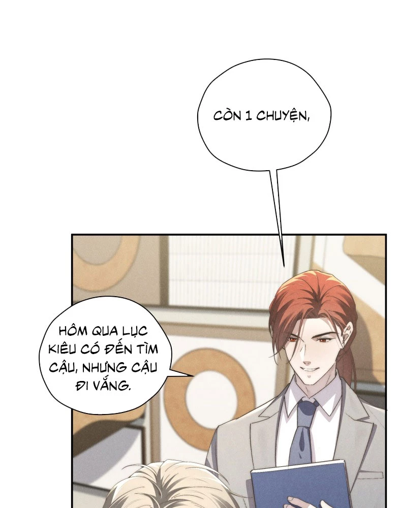 Thiếu Gia Không Ngoan Chapter  65 - 8