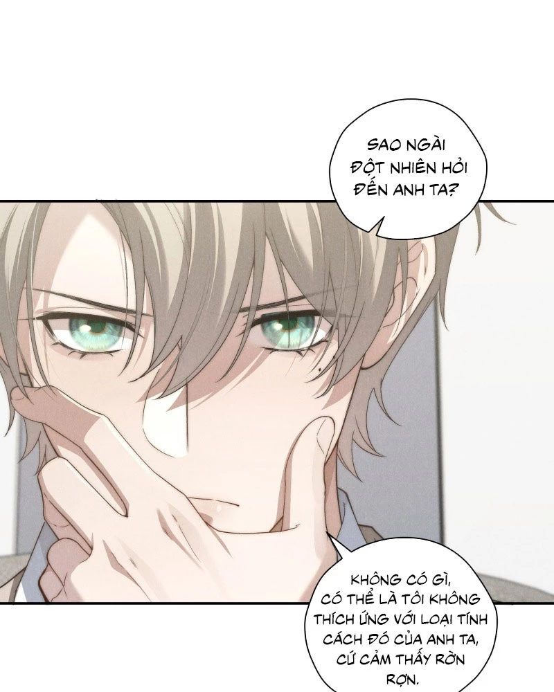 Thiếu Gia Không Ngoan Chapter  65 - 19