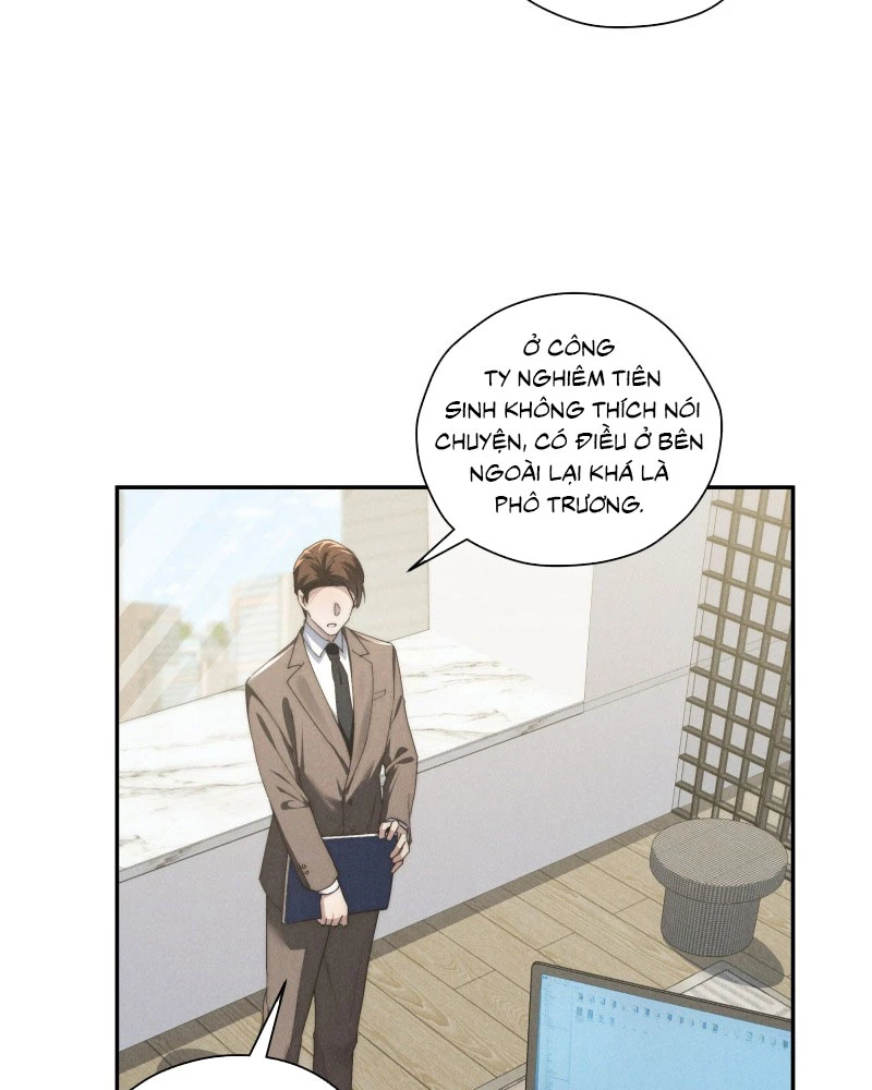 Thiếu Gia Không Ngoan Chapter  65 - 20