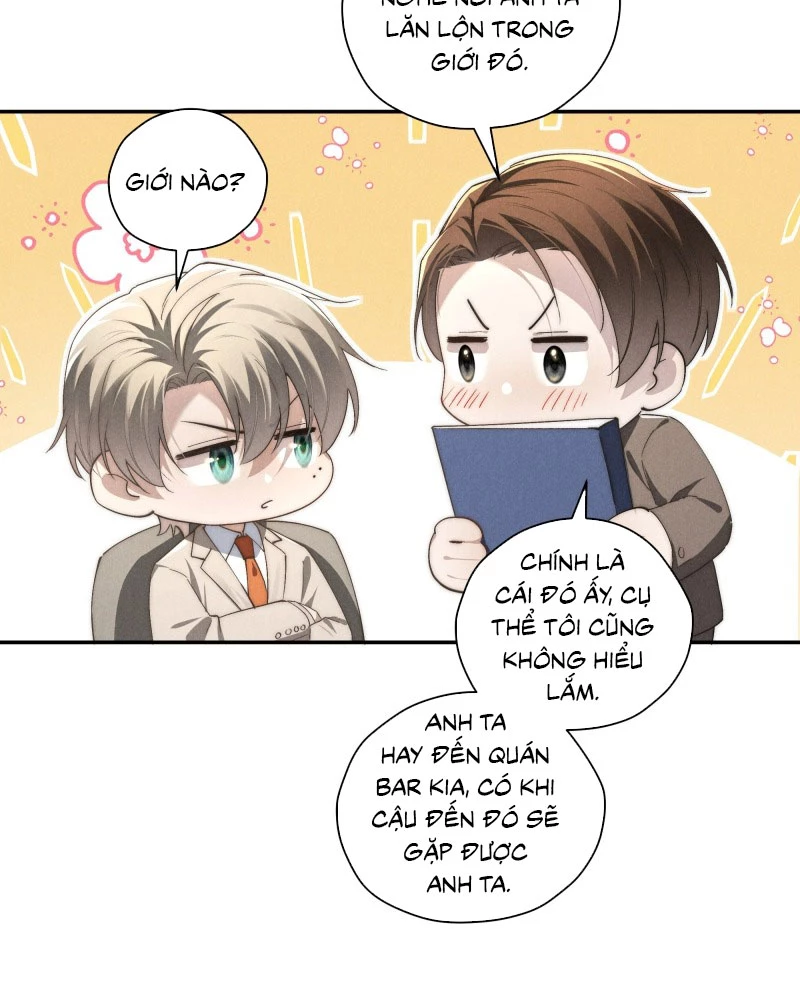 Thiếu Gia Không Ngoan Chapter  65 - 22