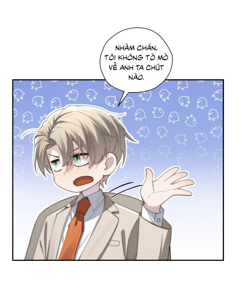 Thiếu Gia Không Ngoan Chapter  65 - 23