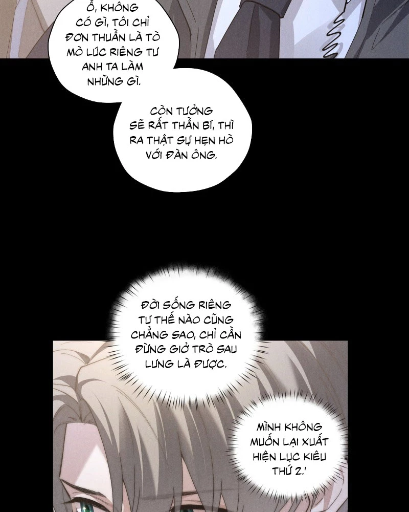 Thiếu Gia Không Ngoan Chapter  65 - 37