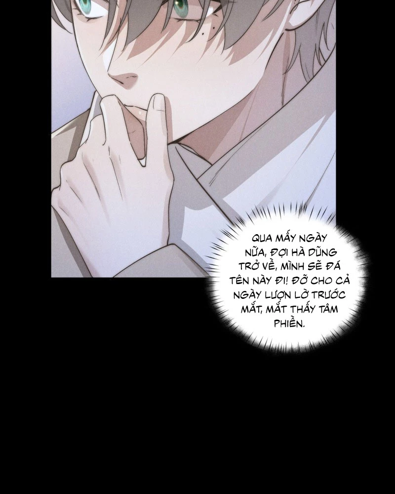 Thiếu Gia Không Ngoan Chapter  65 - 38