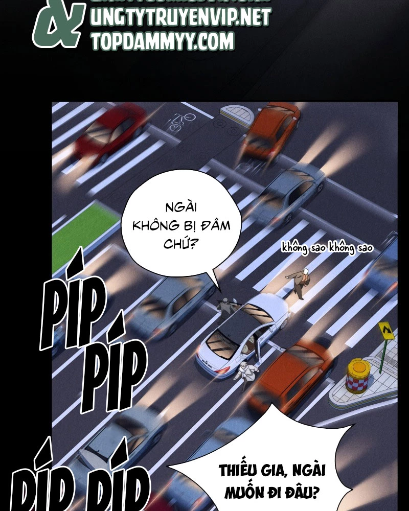 Thiếu Gia Không Ngoan Chapter  65 - 51