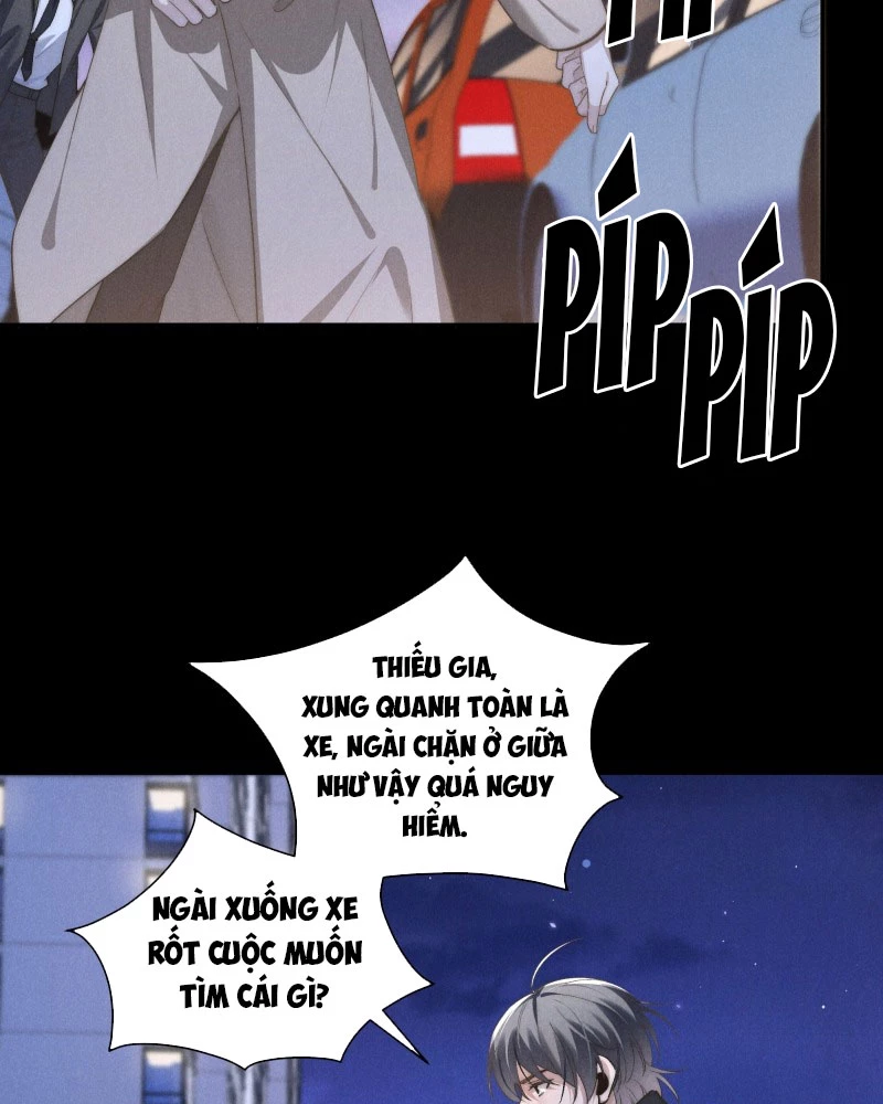 Thiếu Gia Không Ngoan Chapter  65 - 53