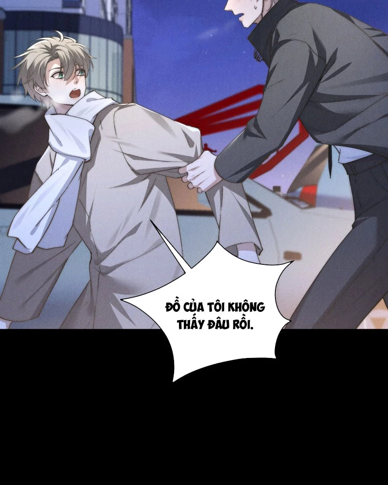 Thiếu Gia Không Ngoan Chapter  65 - 54