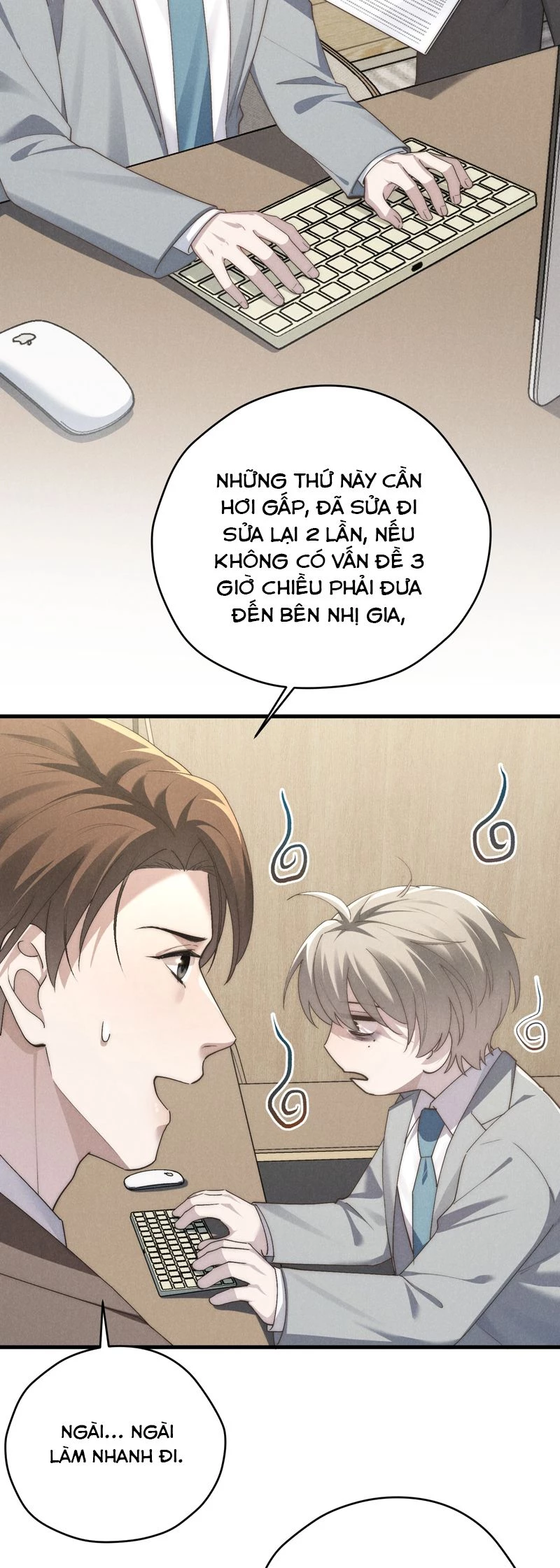 Thiếu Gia Không Ngoan Chapter  66 - 4