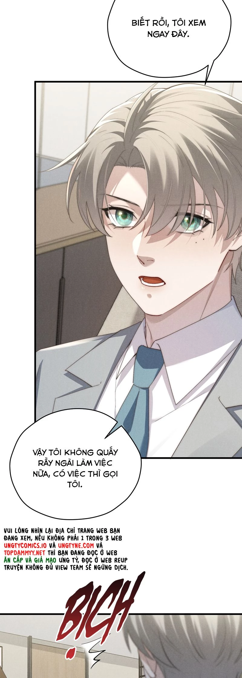 Thiếu Gia Không Ngoan Chapter  66 - 5