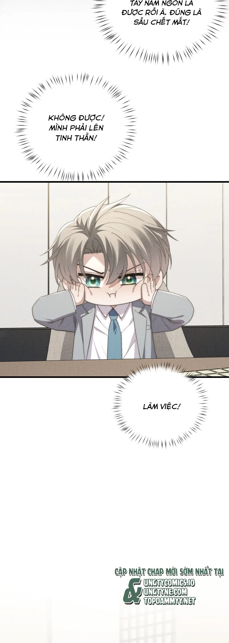 Thiếu Gia Không Ngoan Chapter  66 - 7