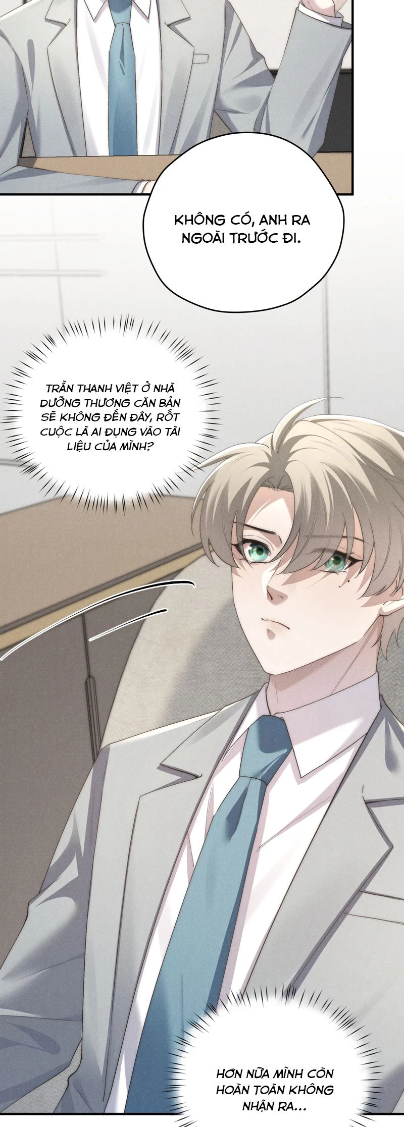 Thiếu Gia Không Ngoan Chapter  66 - 19