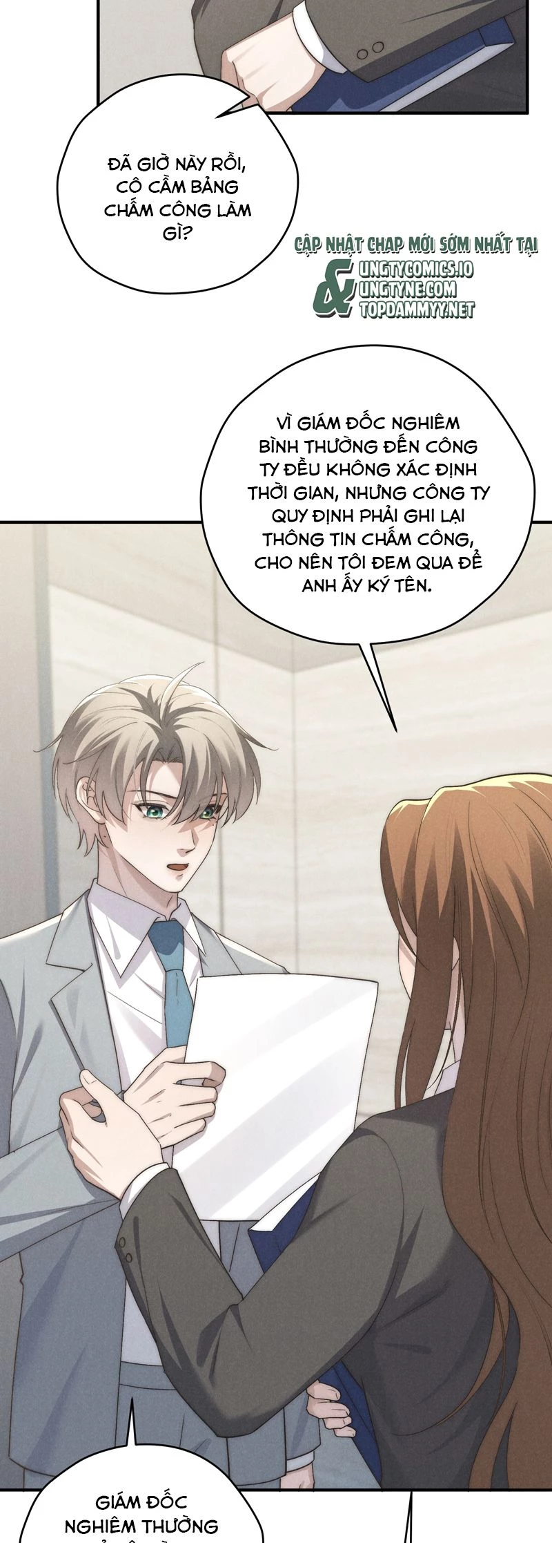 Thiếu Gia Không Ngoan Chapter  66 - 22