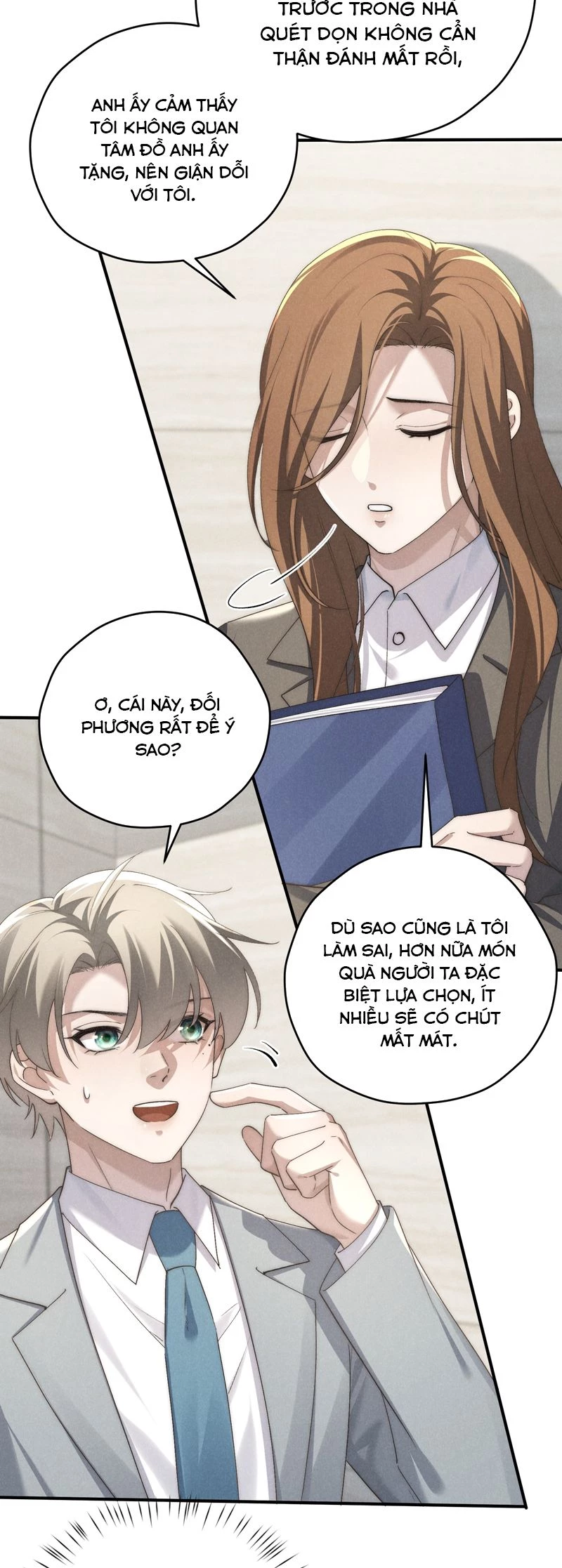 Thiếu Gia Không Ngoan Chapter  66 - 25