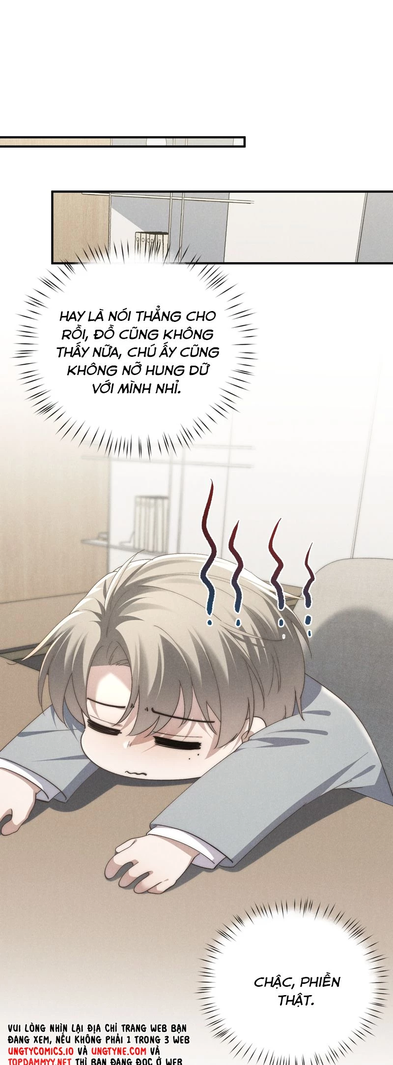 Thiếu Gia Không Ngoan Chapter  66 - 27