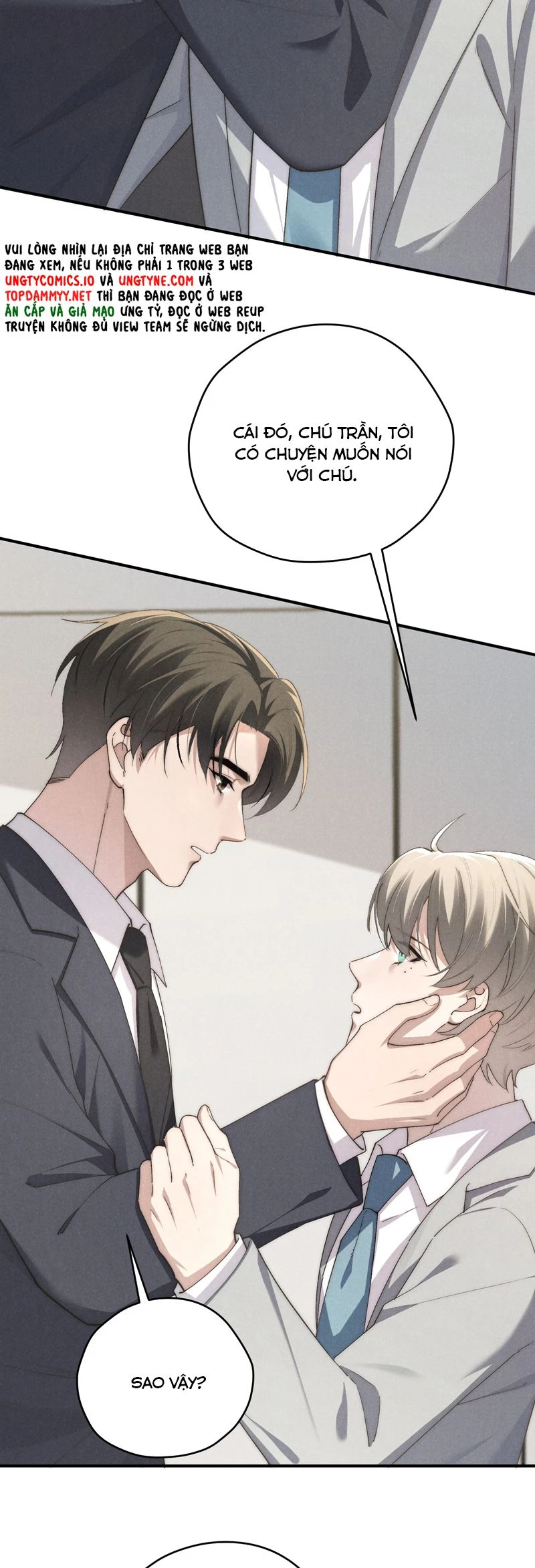 Thiếu Gia Không Ngoan Chapter  67 - 3