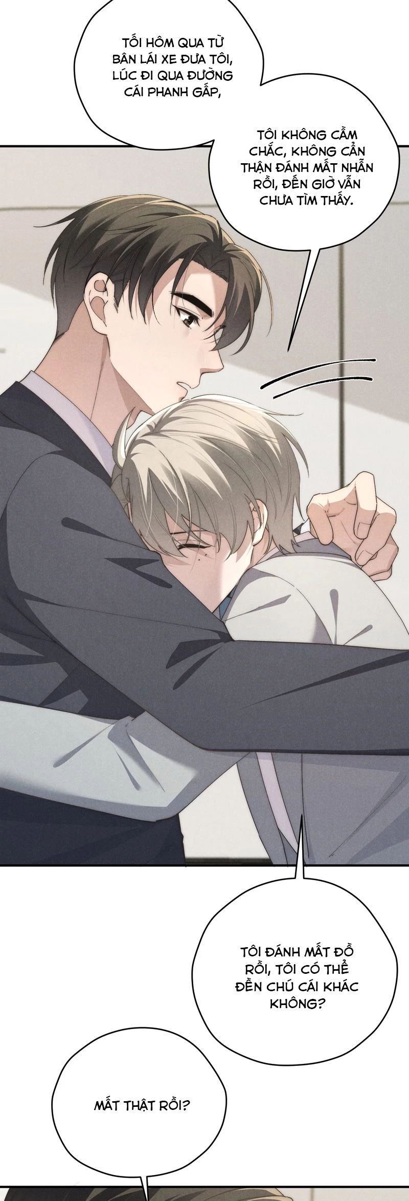 Thiếu Gia Không Ngoan Chapter  67 - 4