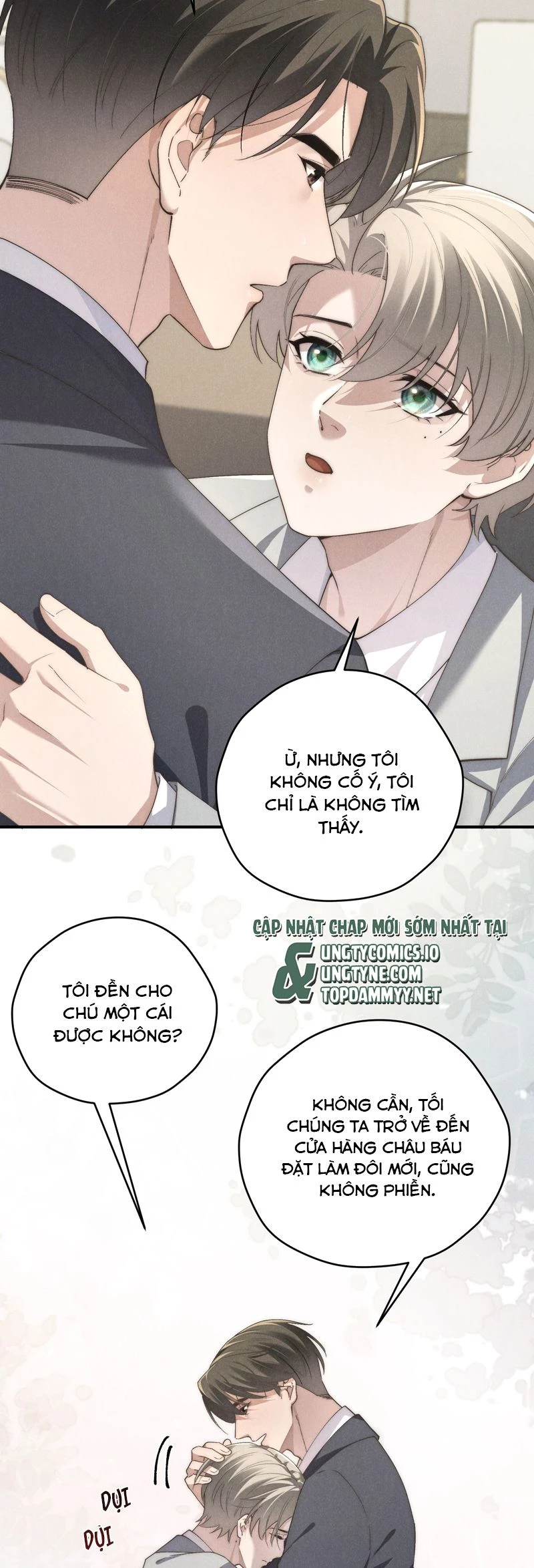 Thiếu Gia Không Ngoan Chapter  67 - 5