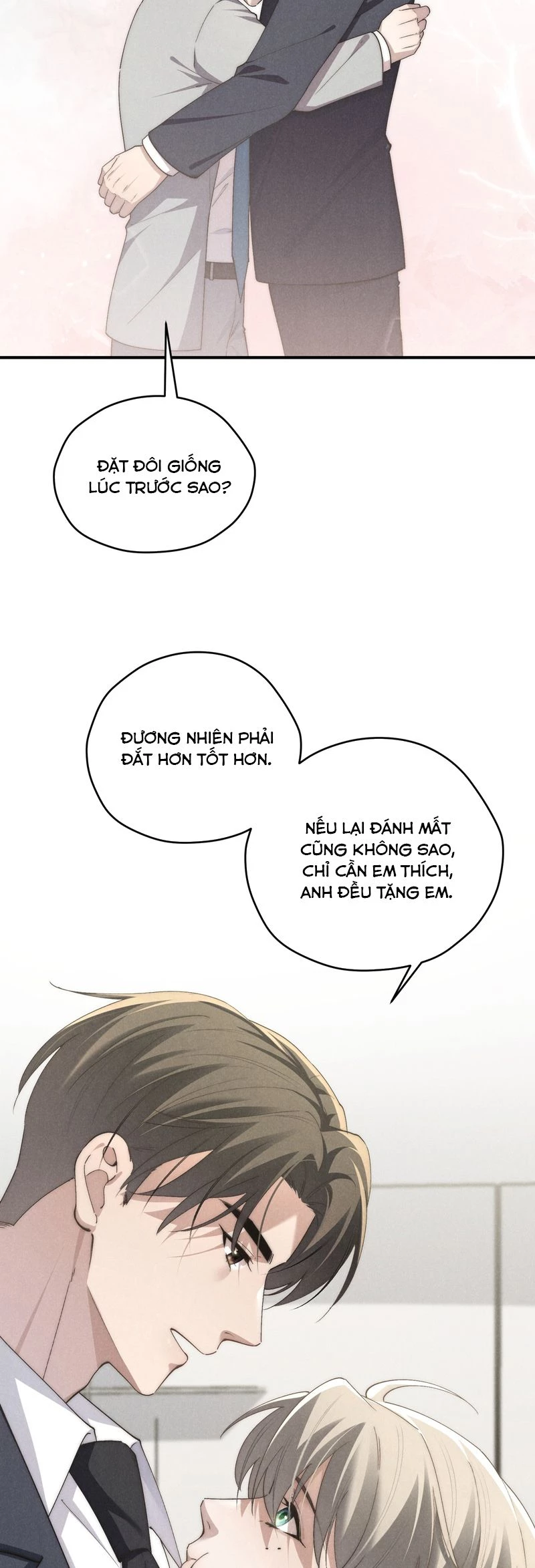 Thiếu Gia Không Ngoan Chapter  67 - 6