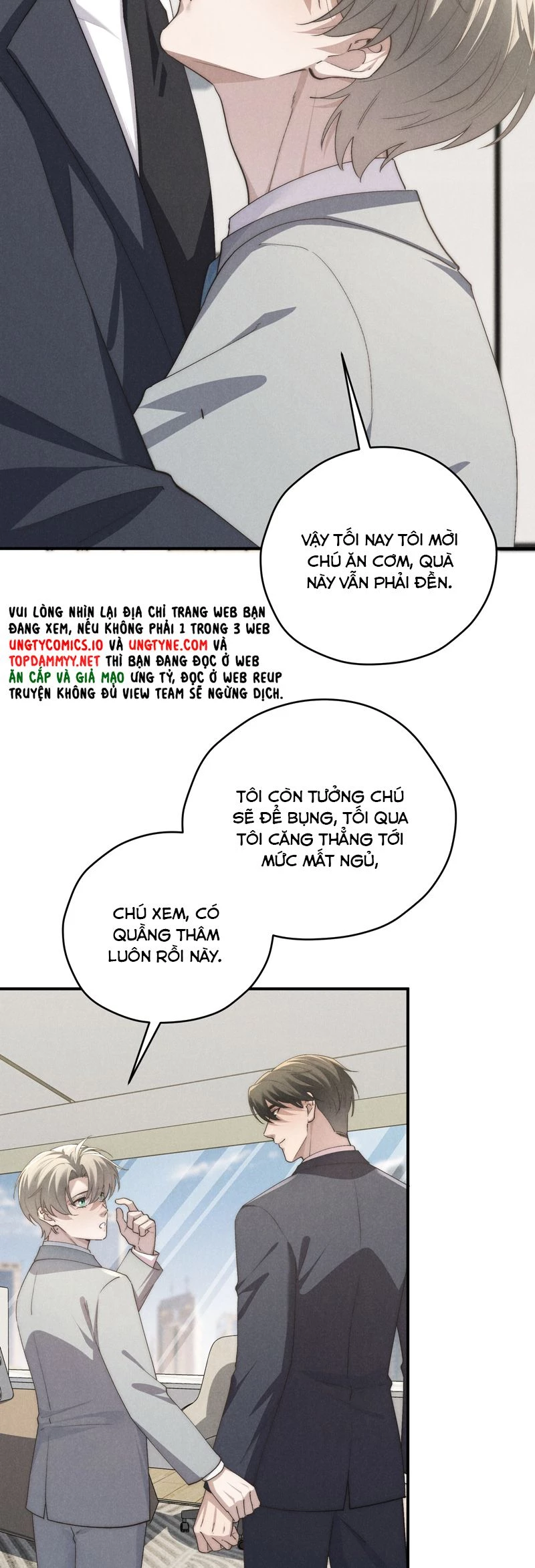 Thiếu Gia Không Ngoan Chapter  67 - 7