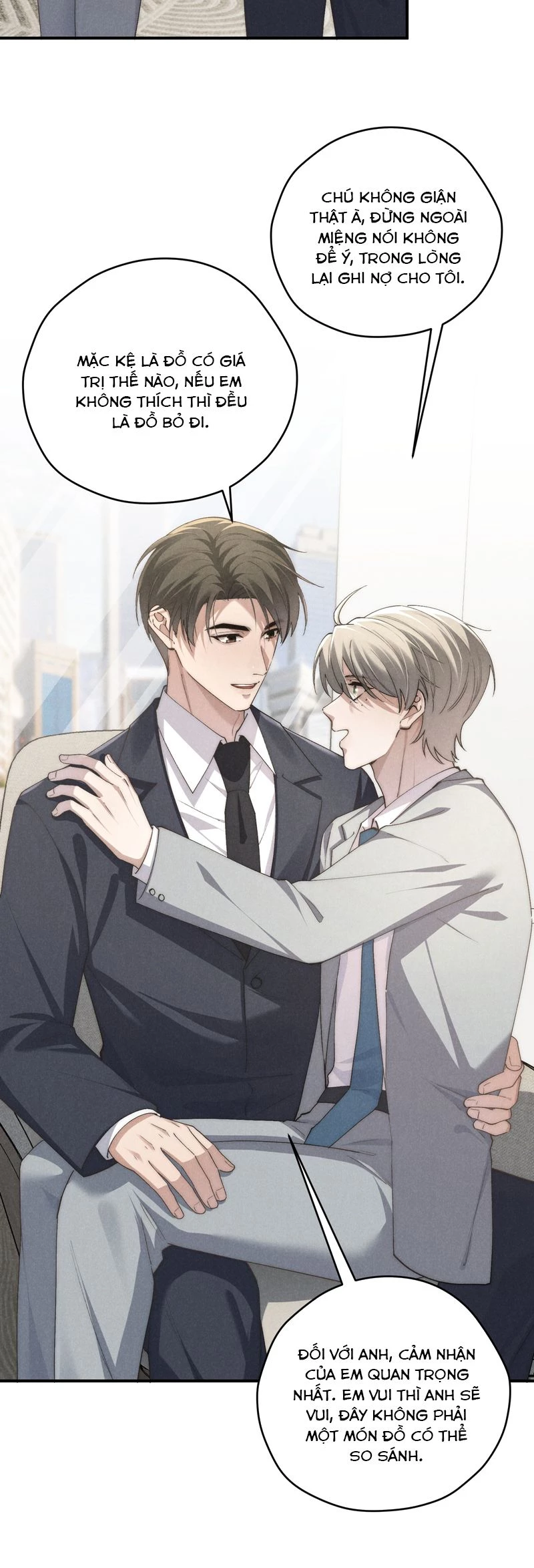 Thiếu Gia Không Ngoan Chapter  67 - 8