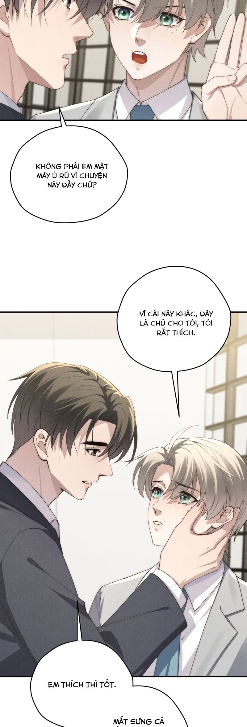 Thiếu Gia Không Ngoan Chapter  67 - 10