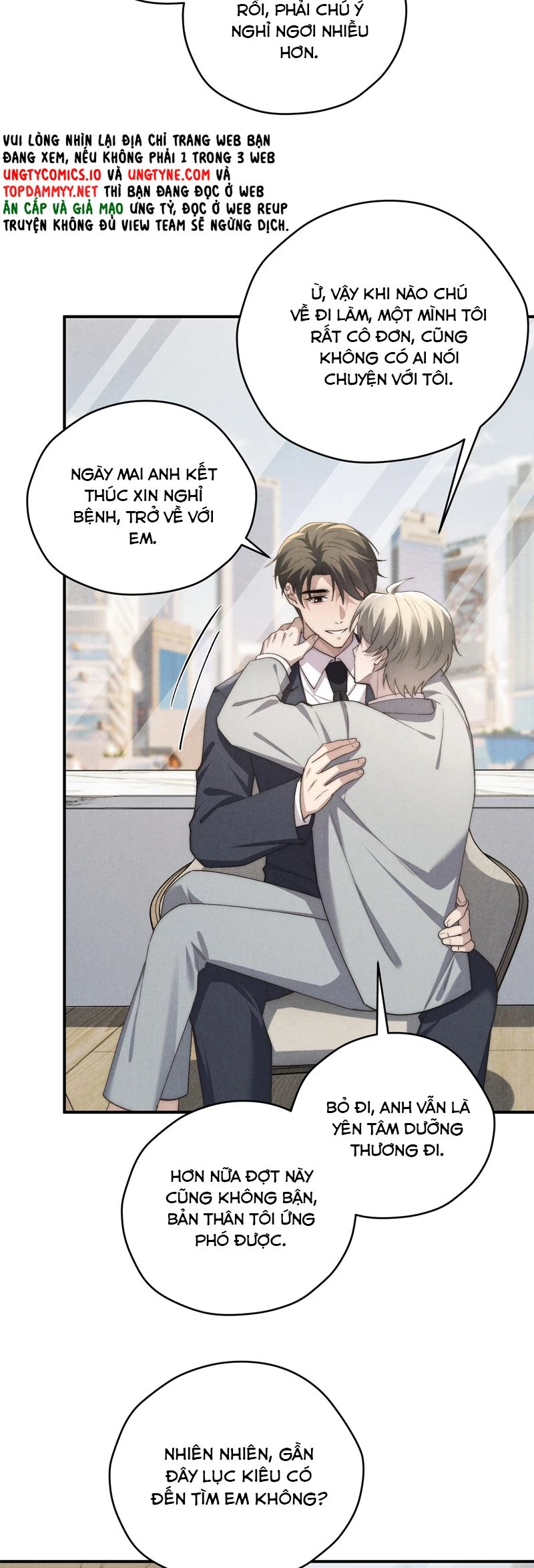 Thiếu Gia Không Ngoan Chapter  67 - 11