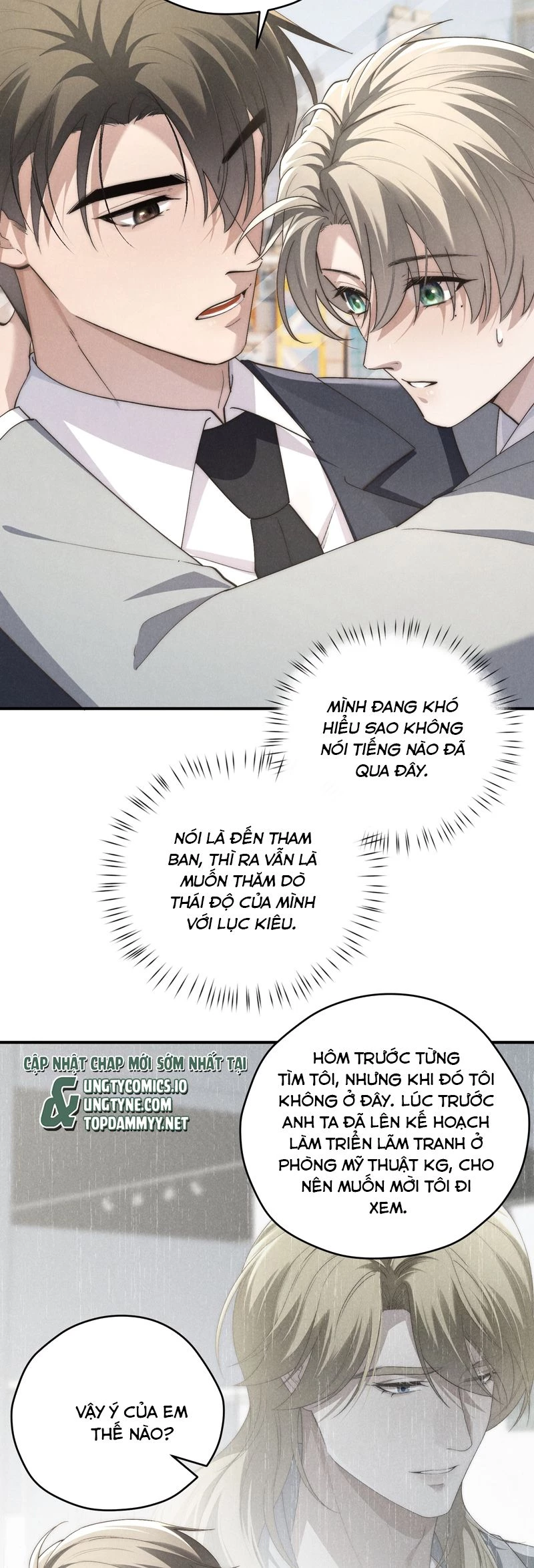 Thiếu Gia Không Ngoan Chapter  67 - 12