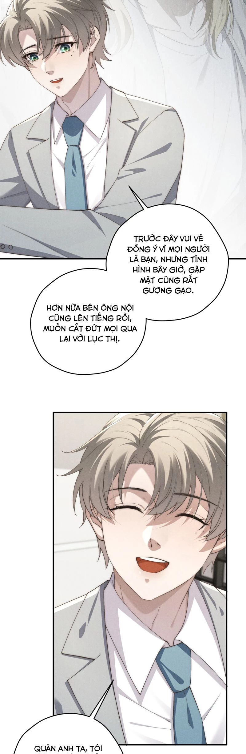 Thiếu Gia Không Ngoan Chapter  67 - 13