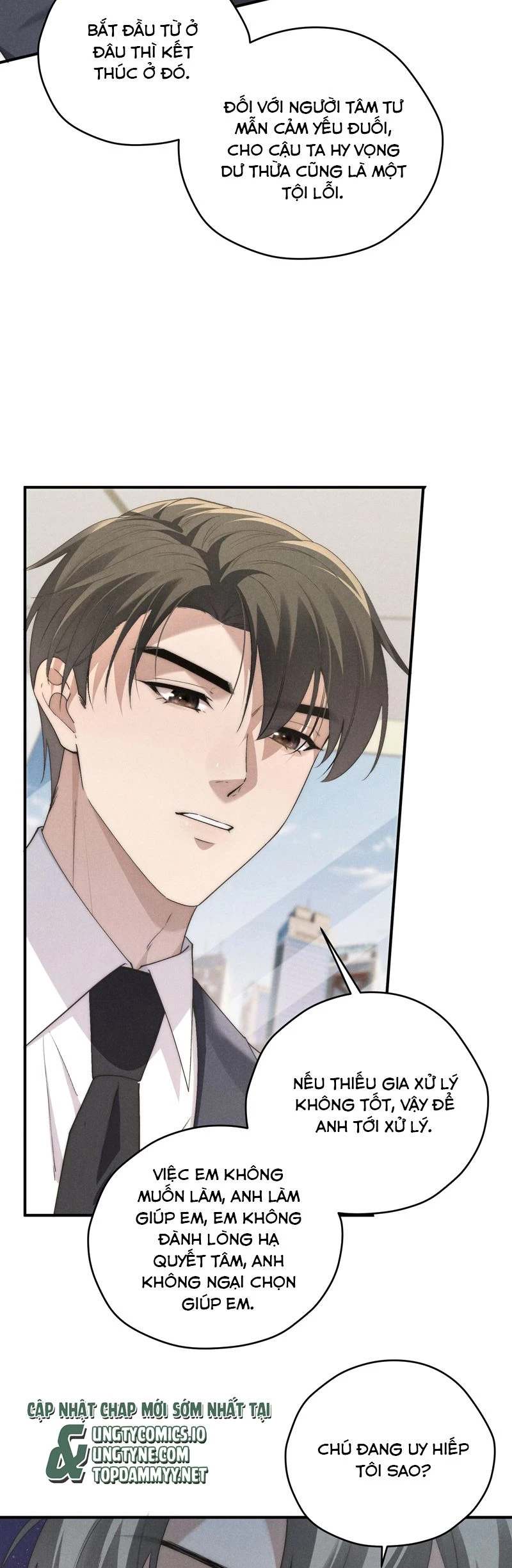 Thiếu Gia Không Ngoan Chapter  67 - 15