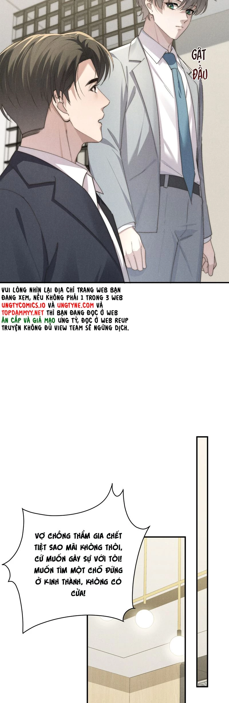 Thiếu Gia Không Ngoan Chapter  67 - 22