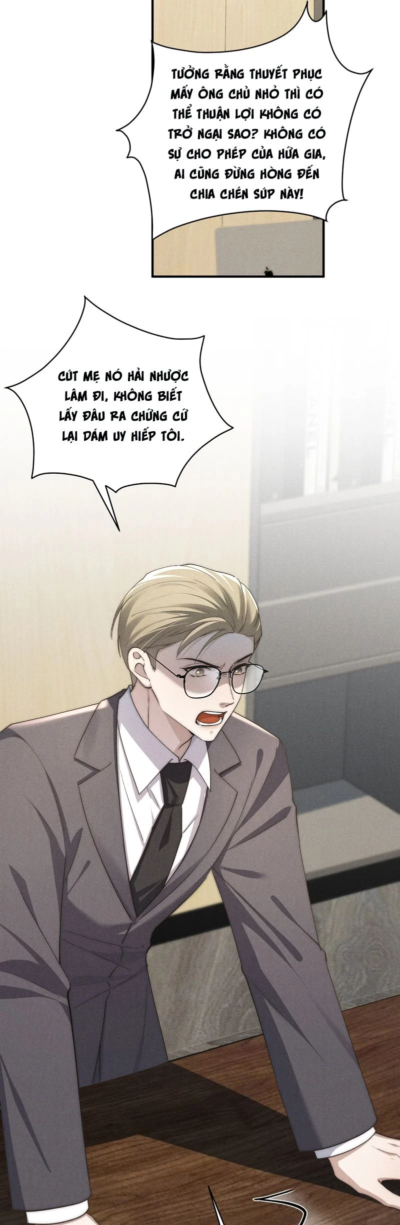 Thiếu Gia Không Ngoan Chapter  67 - 23