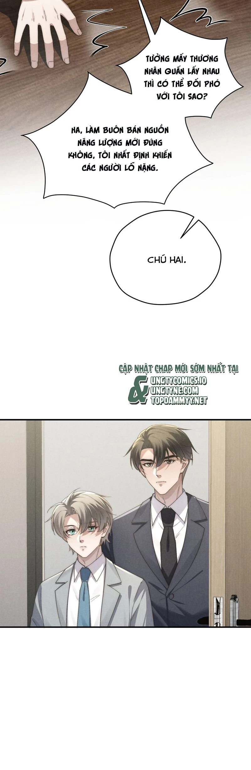 Thiếu Gia Không Ngoan Chapter  67 - 24