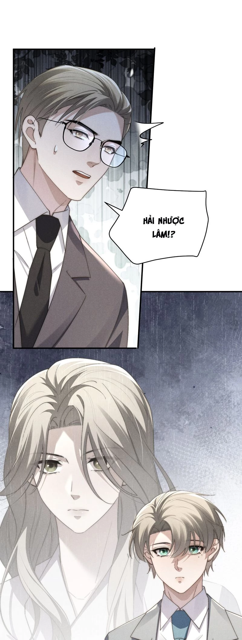 Thiếu Gia Không Ngoan Chapter  67 - 25