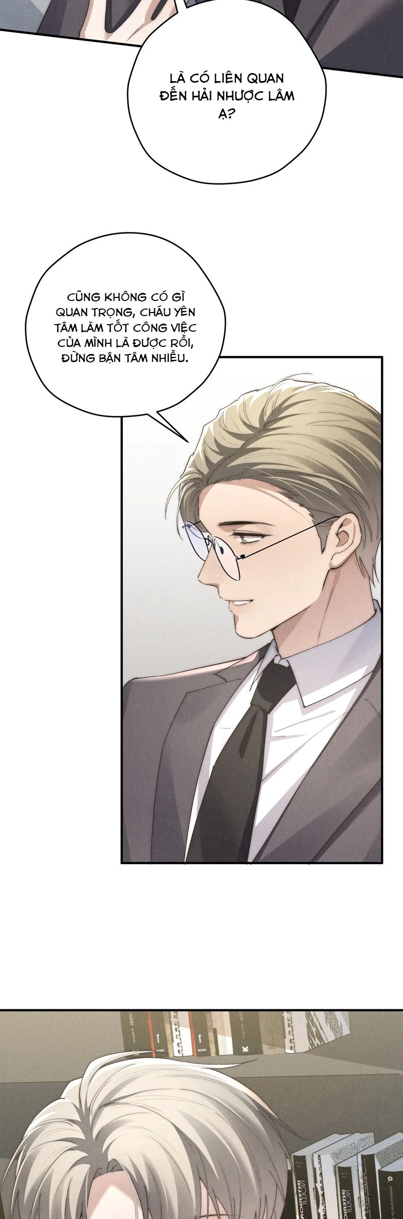 Thiếu Gia Không Ngoan Chapter  68 - 4