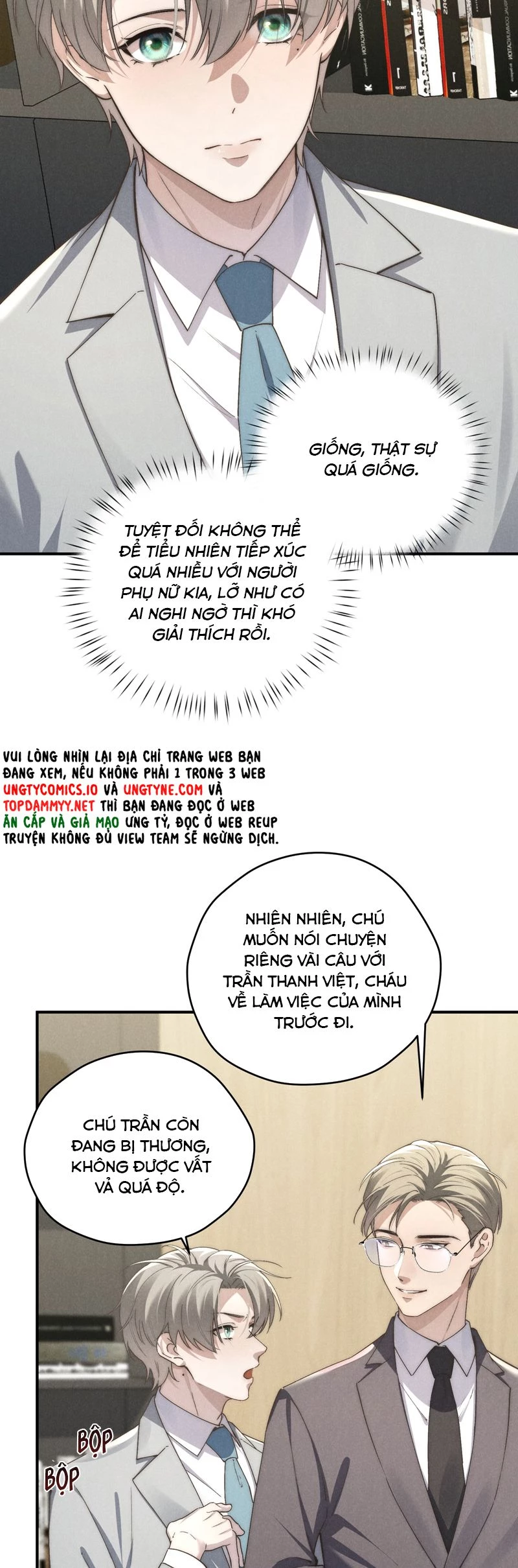 Thiếu Gia Không Ngoan Chapter  68 - 5