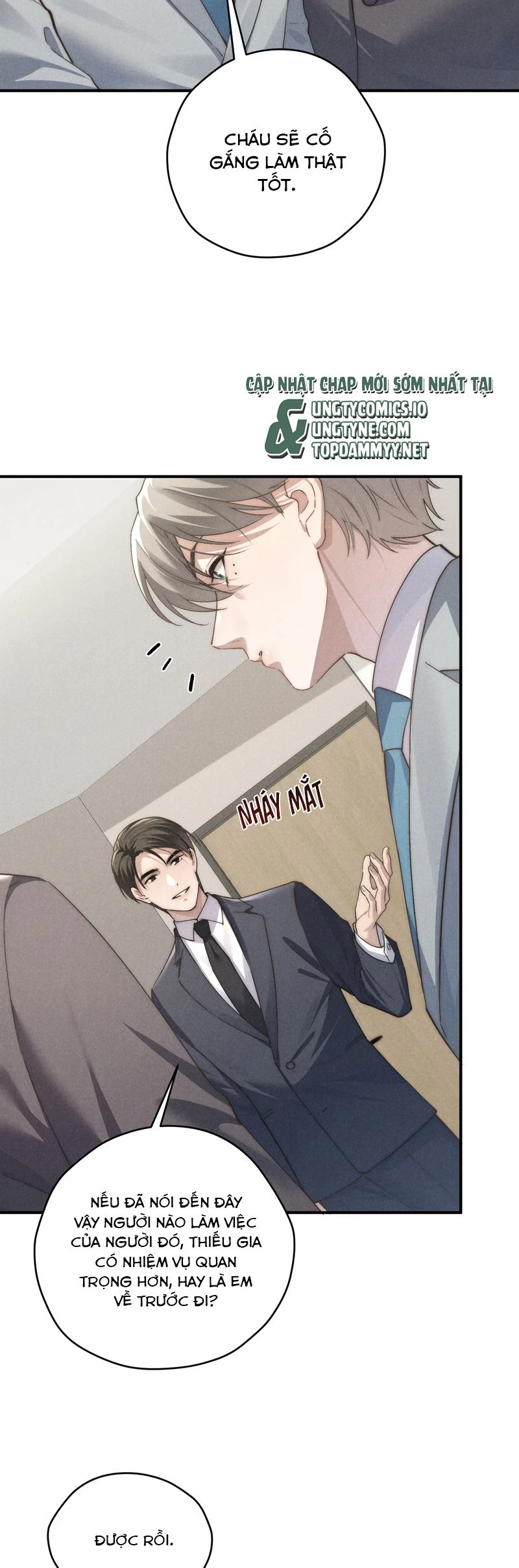 Thiếu Gia Không Ngoan Chapter  68 - 7