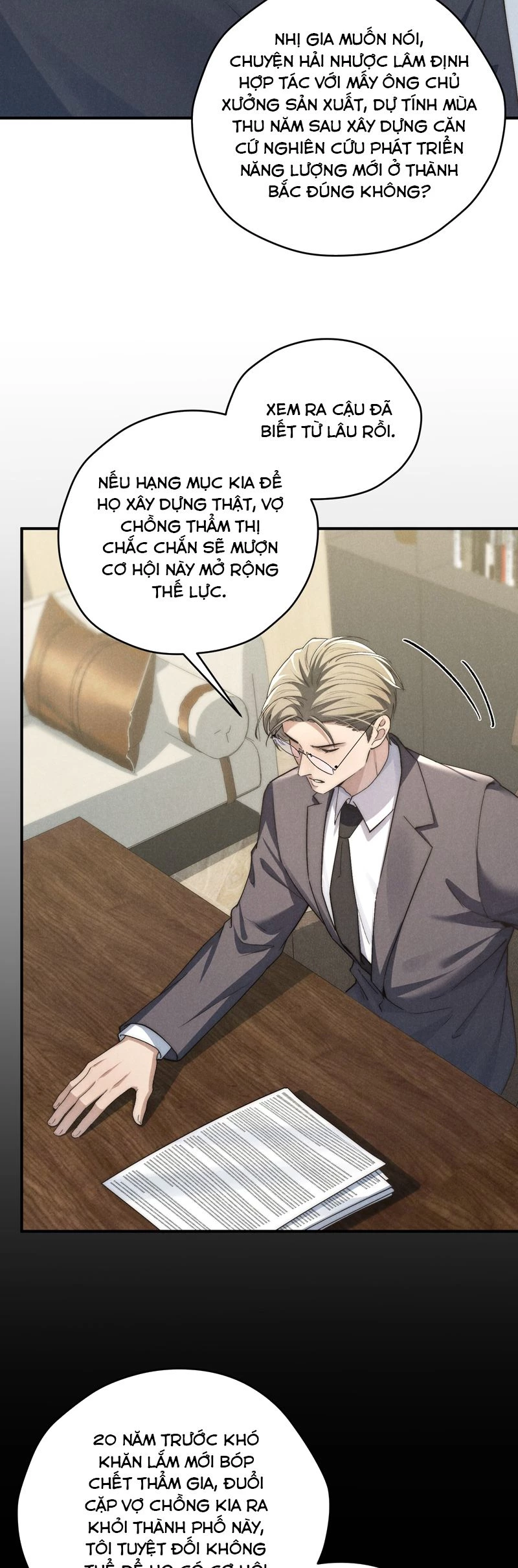 Thiếu Gia Không Ngoan Chapter  68 - 10