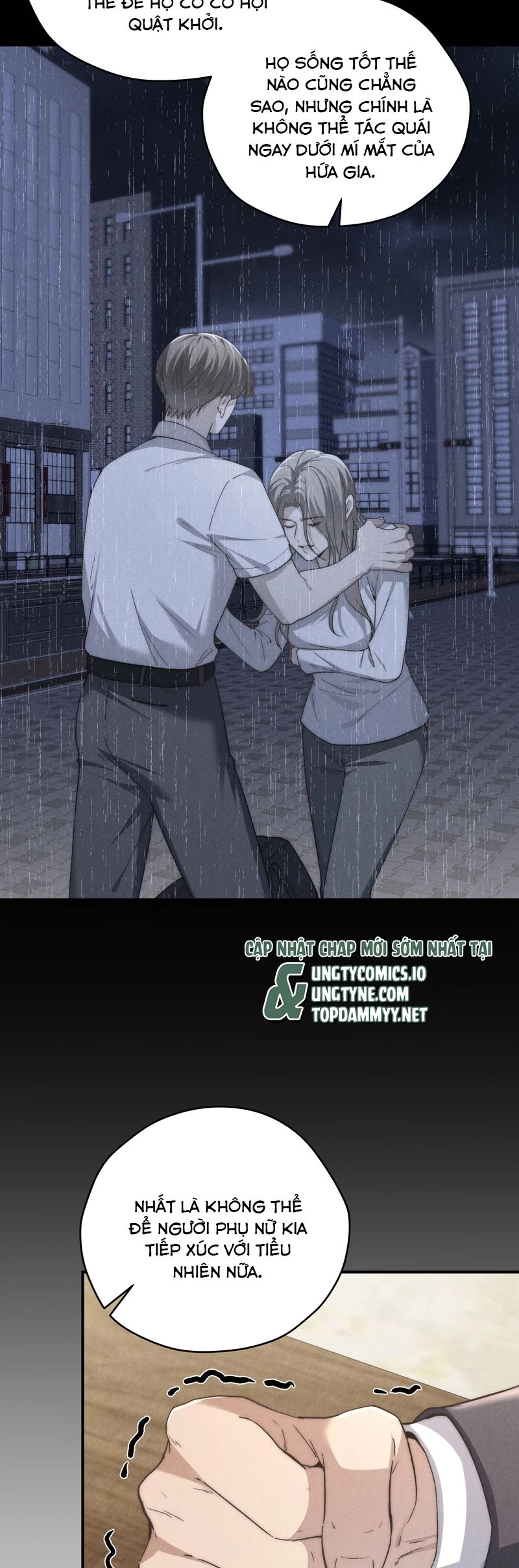 Thiếu Gia Không Ngoan Chapter  68 - 11