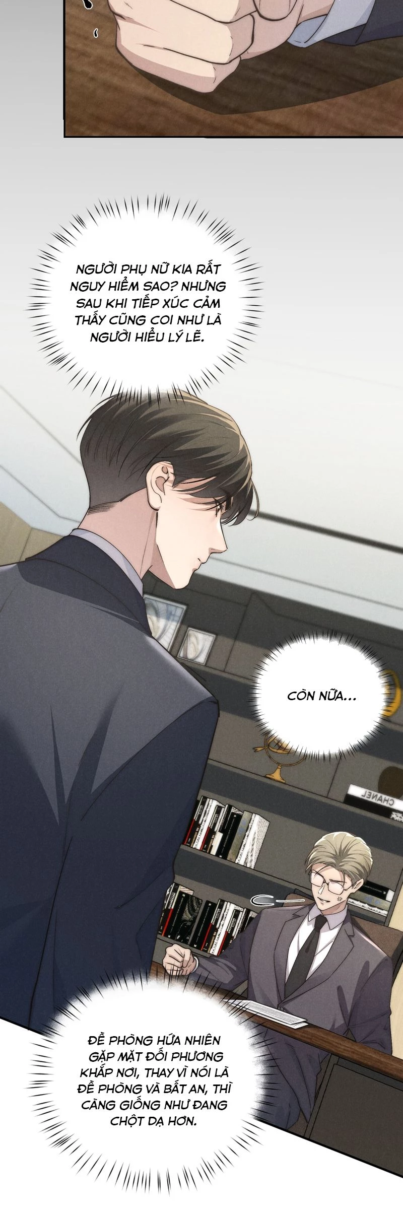 Thiếu Gia Không Ngoan Chapter  68 - 12