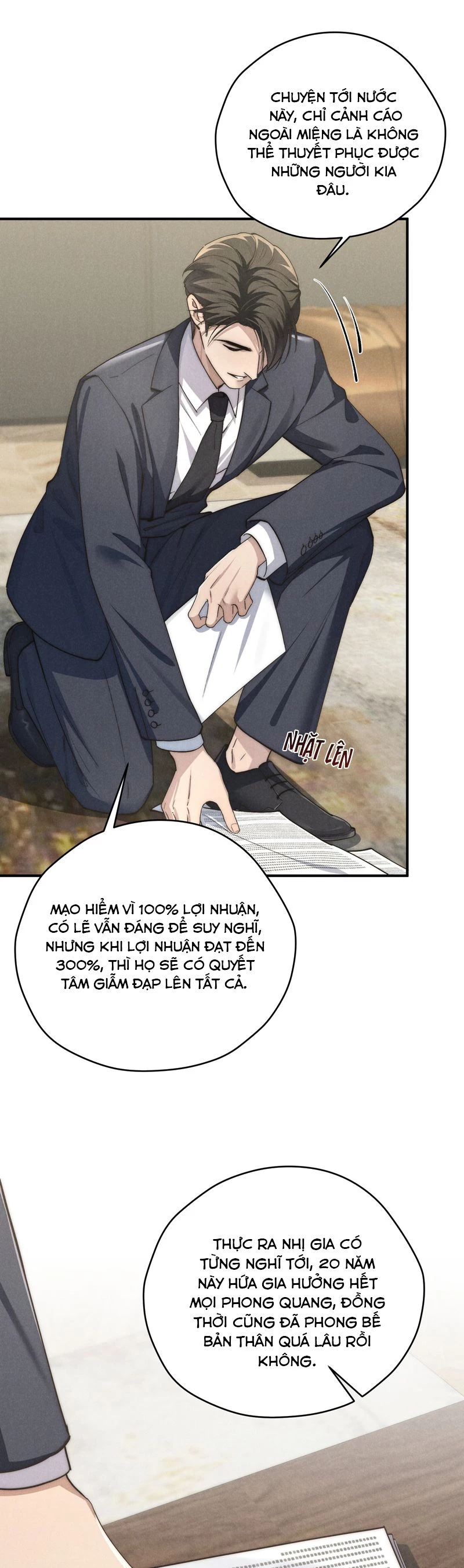 Thiếu Gia Không Ngoan Chapter  68 - 13