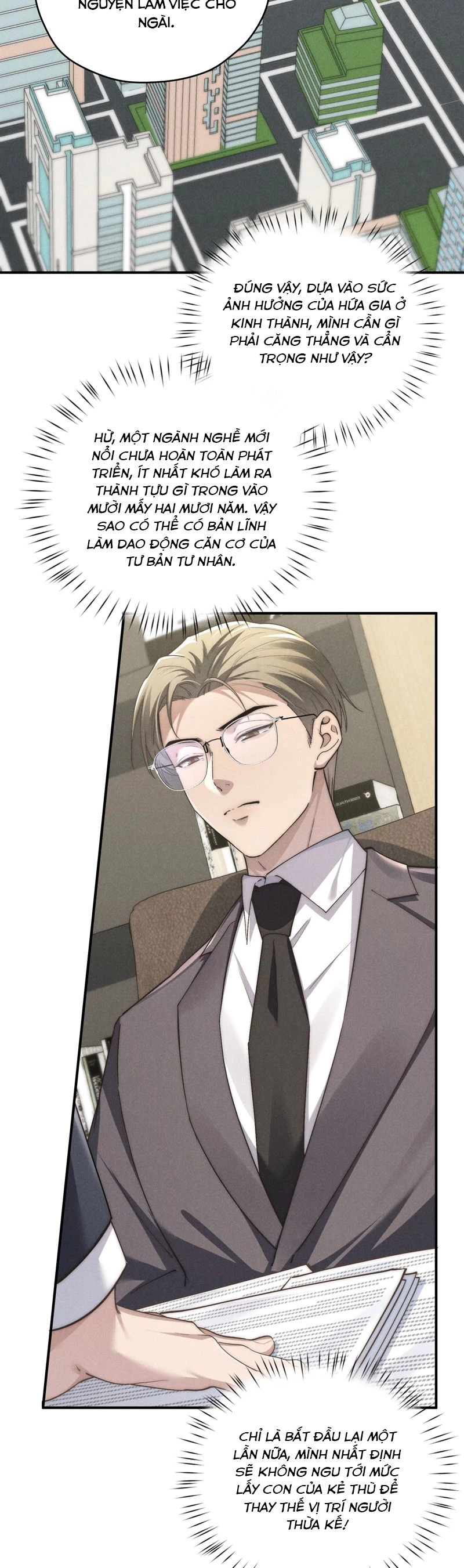 Thiếu Gia Không Ngoan Chapter  68 - 15